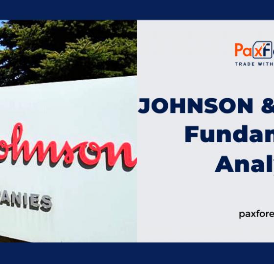 Johnson & Johnson | Fundamental Analysis1