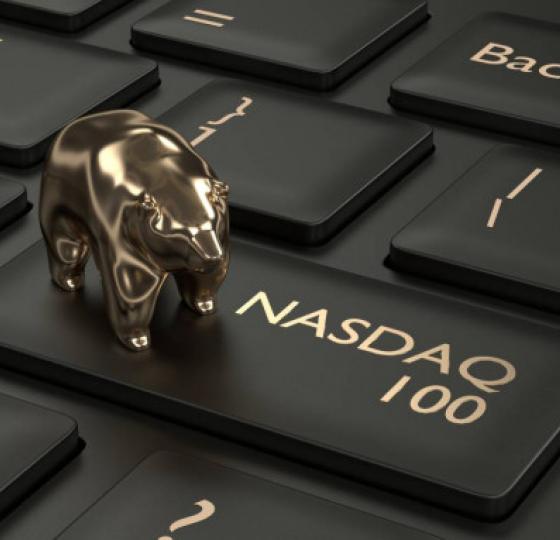 NASDAQ 100 Index Forecast Fundamental Analysis | US / Equity Index1