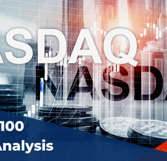 Trading Analysis of Nasdaq 100 Index1