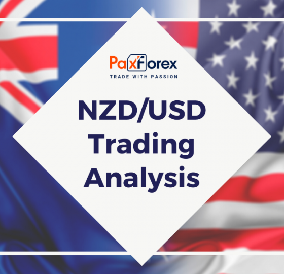 NZD/USD | New Zealand Dollar to US Dollar Trading Analysis1