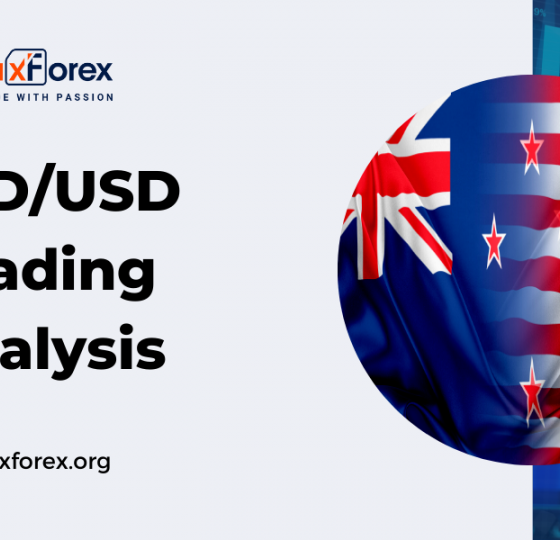 NZD/USD | New Zealand Dollar to US Dollar Trading Analysis1