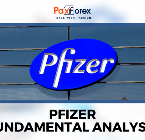 Pfizer | Fundamental Analysis1