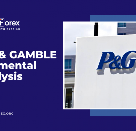 Procter & Gamble | Fundamental Analysis1