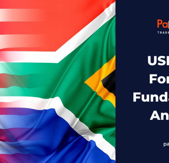 USD/ZAR Forecast Fundamental Analysis | US Dollar / South African Rand1