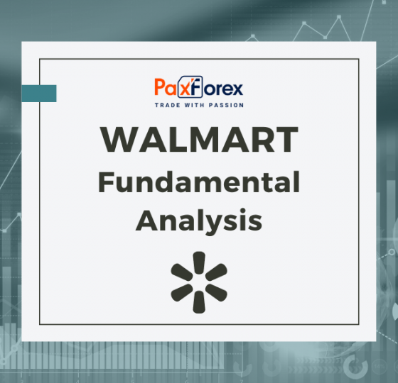 Walmart | Fundamental Analysis1