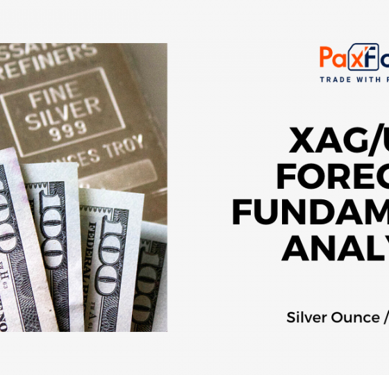 XAG/USD Forecast Fundamental Analysis | Silver Ounce / US Dollar1