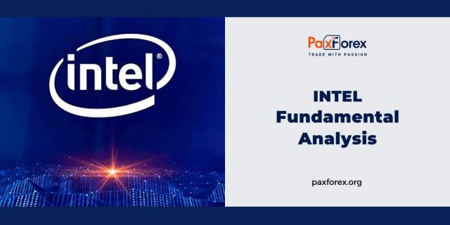 Intel | Fundamental Analysis