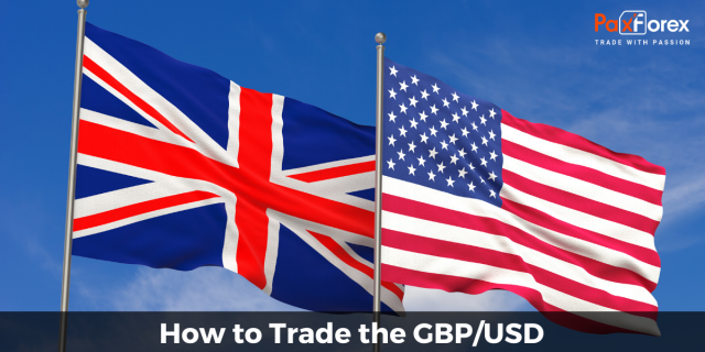 How to Trade the GBP/USD