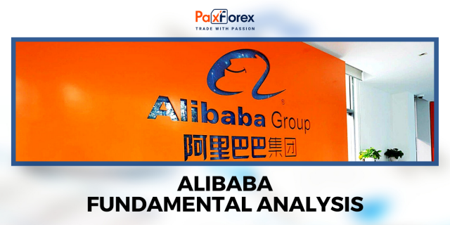 Alibaba | Fundamental Analysis
