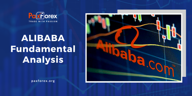 Alibaba | Fundamental Analysis