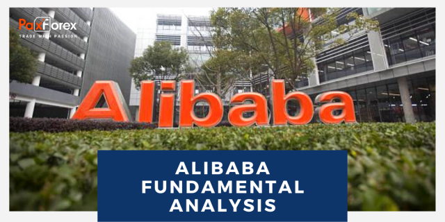 Alibaba | Fundamental Analysis