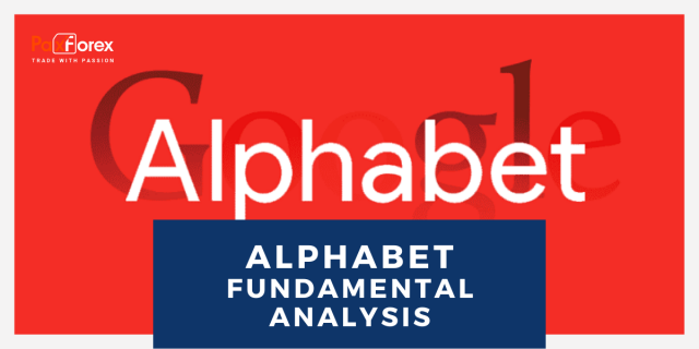Alphabet | Fundamental Analysis