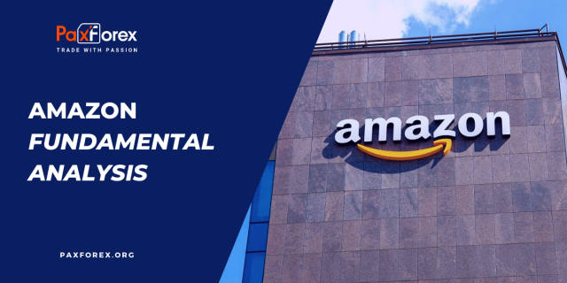 Amazon | Fundamental Analysis