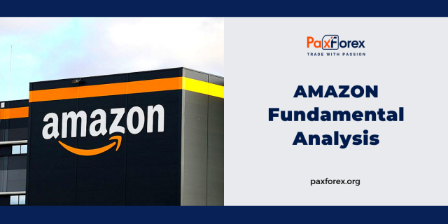 Amazon | Fundamental Analysis