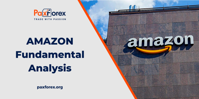Amazon | Fundamental Analysis