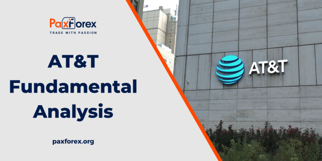 AT&T | Fundamental Analysis