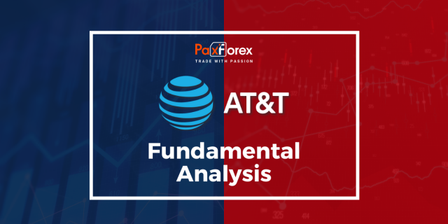 AT&T | Fundamental Analysis