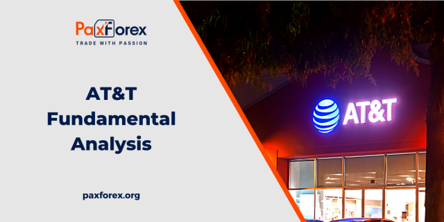AT&T | Fundamental Analysis