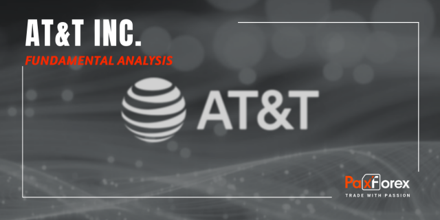 AT&T | Fundamental Analysis