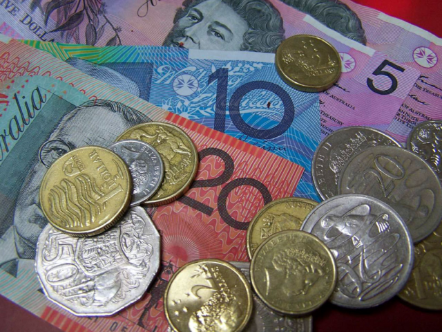 AUD/CAD - Forex News and Analysis on May 15th 2019
