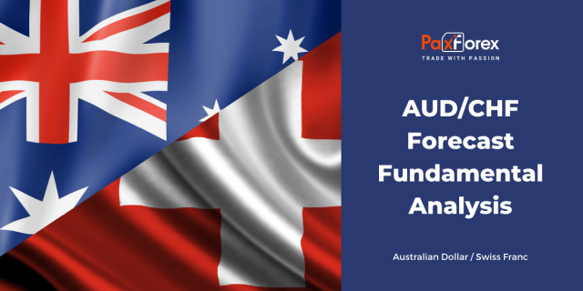 AUD/CHF Forecast Fundamental Analysis | Australian Dollar / Swiss Franc