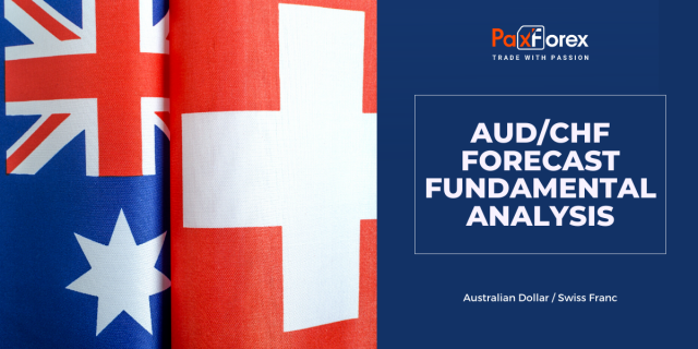 AUD/CHF Forecast Fundamental Analysis | Australian Dollar / Swiss Franc