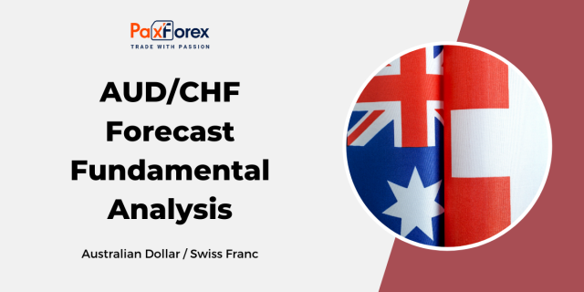 AUD/CHF Forecast Fundamental Analysis | Australian Dollar / Swiss Franc