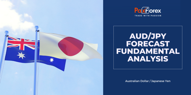 AUD/JPY Forecast Fundamental Analysis | Australian Dollar / Japanese Yen