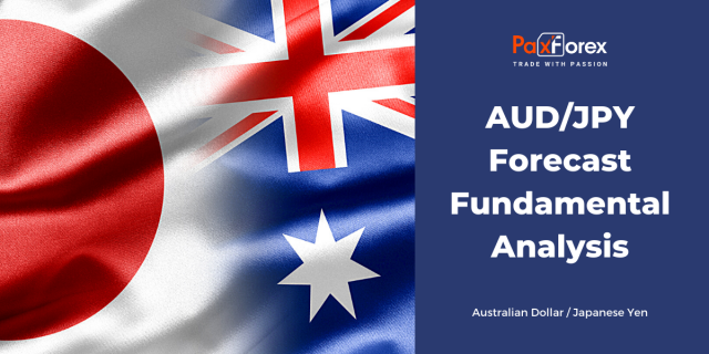 AUD/JPY Forecast Fundamental Analysis | Australian Dollar / Japanese Yen