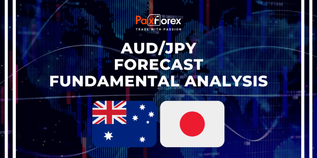 AUD/JPY Forecast Fundamental Analysis | Australian Dollar / Japanese Yen