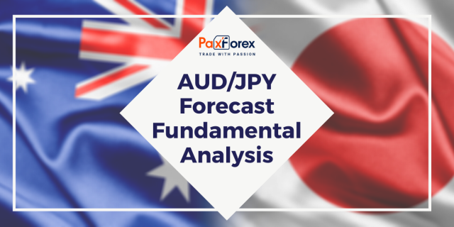 AUD/JPY Forecast Fundamental Analysis | Australian Dollar / Japanese Yen