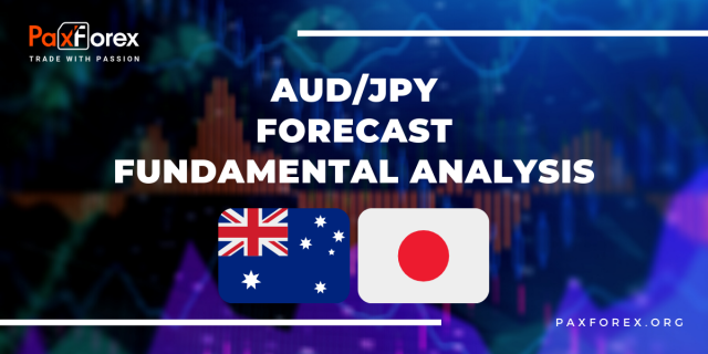 AUD/JPY Forecast Fundamental Analysis | Australian Dollar / Japanese Yen