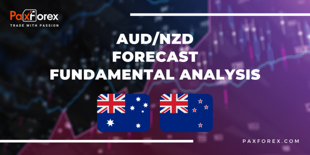 AUD/NZD Forecast Fundamental Analysis | Australian Dollar / New Zealand Dollar