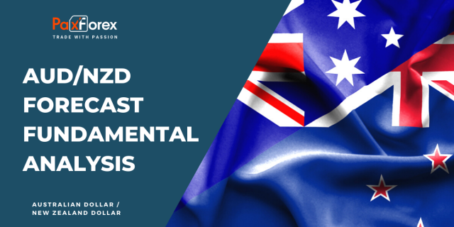 AUD/NZD Forecast Fundamental Analysis | Australian Dollar / New Zealand Dollar