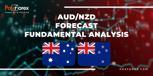 AUD/NZD Forecast Fundamental Analysis | Australian Dollar / New Zealand Dollar