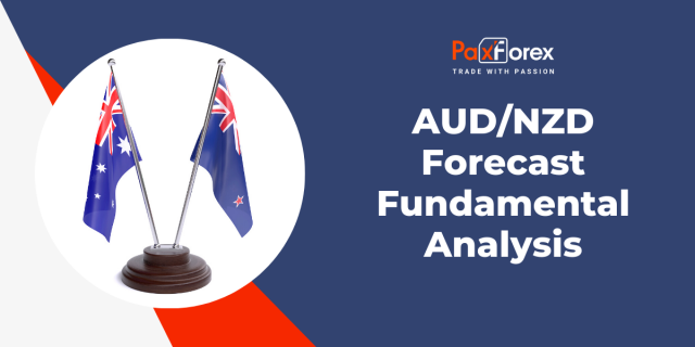 AUD/NZD Forecast Fundamental Analysis | Australian Dollar / New Zealand Dollar