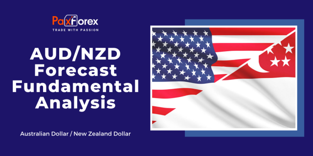 AUD/NZD Forecast Fundamental Analysis | Australian Dollar / New Zealand Dollar