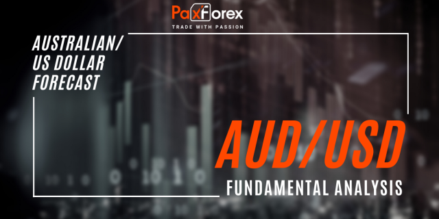 AUD/USD Forecast Fundamental Analysis | Australian / US Dollar