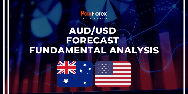 AUD/USD Forecast Fundamental Analysis | Australian Dollar / US Dollar