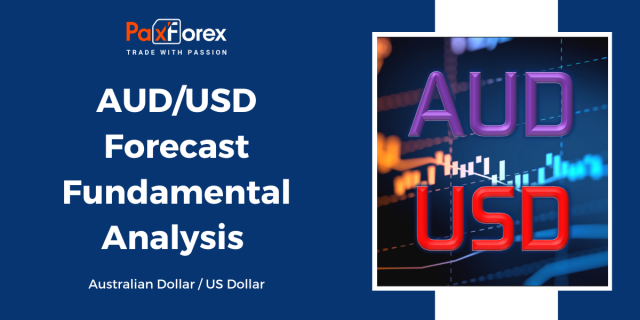AUD/USD Forecast Fundamental Analysis 