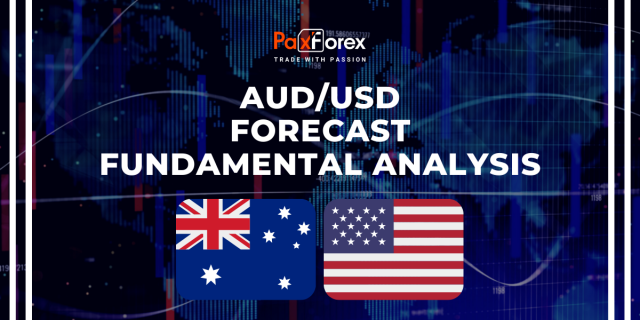 AUD/USD Forecast Fundamental Analysis | Australian Dollar / US Dollar