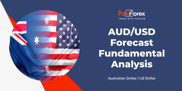 AUD/USD Forecast Fundamental Analysis | Australian Dollar / US Dollar