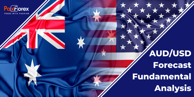 AUD/USD Forecast Fundamental Analysis | Australian Dollar / US Dollar