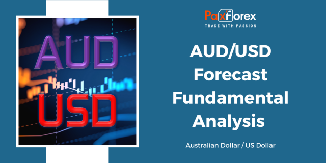 AUD/USD Forecast Fundamental Analysis | Australian Dollar / US Dollar