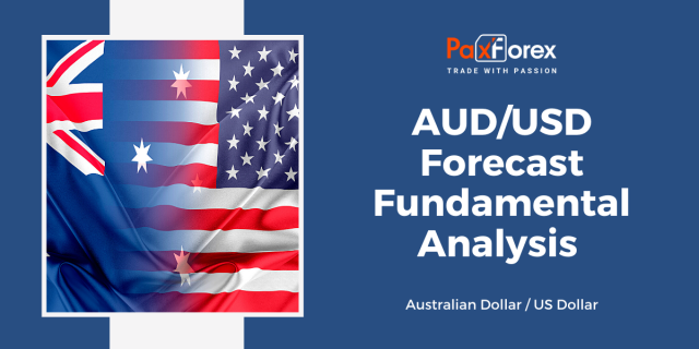 AUD/USD Forecast Fundamental Analysis | Australian Dollar / US Dollar