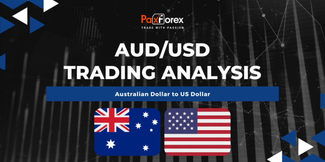 AUD/USD | Australian Dollar to US Dollar Trading Analysis
