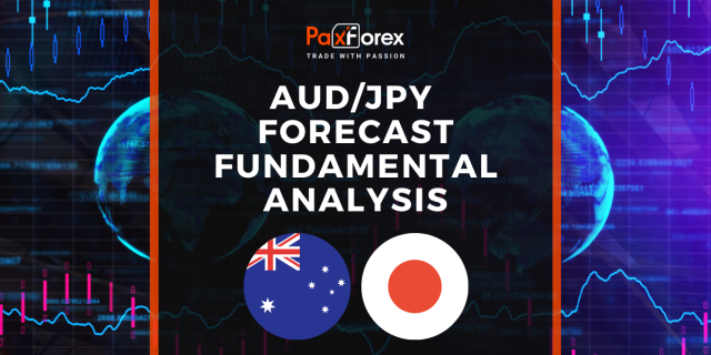 AUD/JPY Forecast Fundamental Analysis | Australian Dollar / Japanese Yen