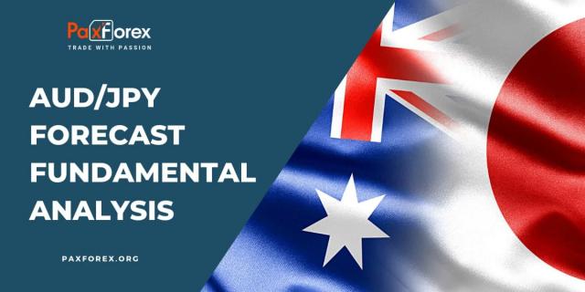 AUD/JPY Forecast Fundamental Analysis | Australian Dollar / Japanese Yen