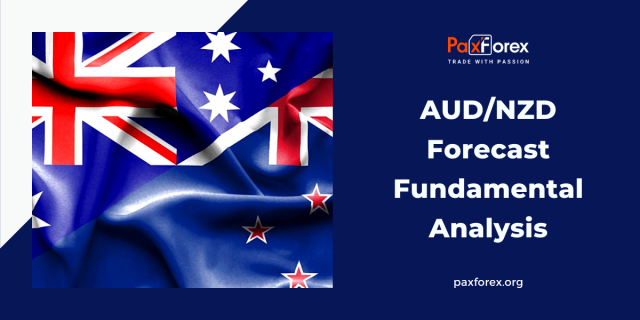 AUD/NZD Forecast Fundamental Analysis | Australian Dollar / New Zealand Dollar