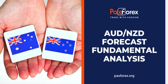 AUD/NZD Forecast Fundamental Analysis | Australian Dollar / New Zealand Dollar